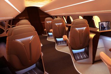 Fly First Class, First Class Booking