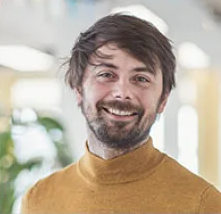 Avatar for Jacob Katz