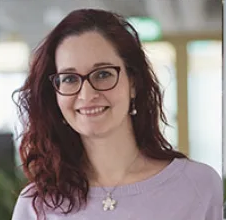 Avatar for Katherine Wilson