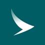 cathay-pacific