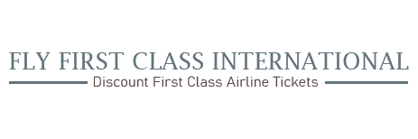 Fly First Class Airlines, First Class Flight Booking