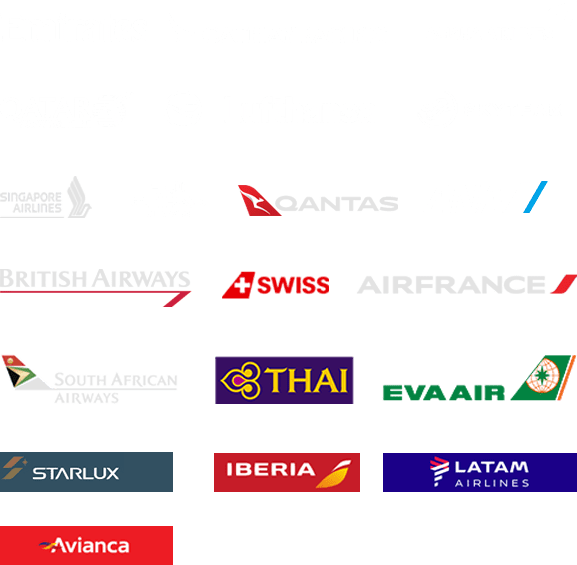 Fly First Class Partners